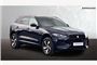 2024 Jaguar F-Pace 2.0 P400e R-Dynamic HSE Black 5dr Auto AWD