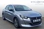 2022 Peugeot 208 1.2 PureTech Active Premium 5dr