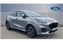 2021 Ford Puma 1.0 EcoBoost Hybrid mHEV 155 ST-Line 5dr