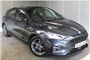 2020 Ford Focus 1.0 EcoBoost 125 ST-Line 5dr