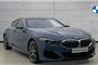 2021 BMW 8 Series Gran Coupe M850i xDrive 4dr Auto