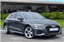 2024 Audi A3 35 TFSI S Line 5dr S Tronic