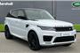 2019 Land Rover Range Rover Sport 3.0 SDV6 HSE Dynamic 5dr Auto