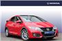 2015 Honda Civic 1.6 i-DTEC SR 5dr