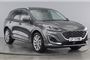 2023 Ford Kuga 2.5 FHEV Vignale 5dr CVT