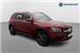 2021 Mercedes-Benz GLB GLB 200 AMG Line Premium 5dr 7G-Tronic