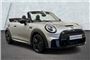 2024 MINI Convertible 2.0 Cooper S Sport II 2dr Auto [Comfort/Nav Pack]