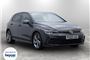 2022 Volkswagen Golf 1.5 TSI R-Line 5dr