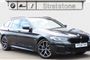 2024 BMW 5 Series Touring 530e M Sport 5dr Auto