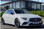 2021 Mercedes-Benz A-Class A35 4Matic Premium Plus Edition 5dr Auto