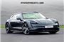 2022 Porsche Taycan Cross Turismo 560kW Turbo S 93kWh 5dr Auto
