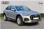 2024 Audi Q5 50 TFSI e Quattro Sport 5dr S Tronic