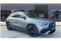 2021 Mercedes-Benz GLA GLA 35 4Matic Premium 5dr Auto