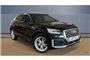 2017 Audi Q2 1.4 TFSI S Line 5dr S Tronic