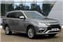 2021 Mitsubishi Outlander 2.4 PHEV Dynamic 5dr Auto