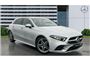 2020 Mercedes-Benz A-Class A180d AMG Line Executive 5dr Auto