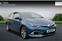 2016 Toyota Auris 1.8 Hybrid Excel 5dr CVT