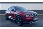 2021 Nissan Juke 1.0 DiG-T 114 Tekna+ 5dr