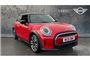 2021 MINI Hatchback 1.5 Cooper Exclusive 3dr