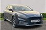 2020 Ford Focus Active Vignale 2.0 EcoBlue Active X 5dr Auto