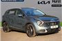 2024 Kia Sportage 1.6T GDi ISG 2 5dr