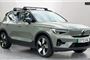 2023 Volvo XC40 Recharge 300kW Recharge Twin Ultimate 78kWh 5dr AWD Auto