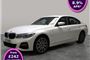 2021 BMW 3 Series 330e M Sport 4dr Step Auto