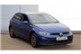 2022 Volkswagen Polo 1.0 TSI Life 5dr