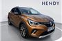 2021 Renault Captur 1.3 TCE 140 S Edition 5dr EDC