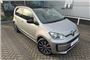 2023 Volkswagen Up 1.0 65PS Black Edition 5dr