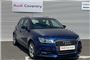 2018 Audi A1 1.4 TFSI Sport Nav 5dr S Tronic