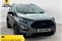 2021 Ford EcoSport 1.0 EcoBoost 125 Active 5dr