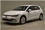 2021 Volkswagen Golf 1.5 TSI Life 5dr