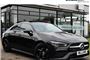 2020 Mercedes-Benz CLA CLA 220d AMG Line Premium Plus 4dr Tip Auto