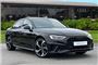 2024 Audi A4 35 TDI Black Edition 4dr S Tronic