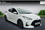 2024 Toyota Yaris 1.5 Hybrid Design 5dr CVT