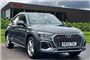 2022 Audi Q5 Sportback 40 TDI Quattro S Line 5dr S Tronic