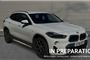 2018 BMW X2 xDrive 20d M Sport X 5dr Step Auto