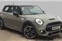 2018 MINI Hatchback 2.0 Cooper S II 3dr