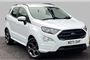 2022 Ford EcoSport 1.0 EcoBoost 140 ST-Line 5dr