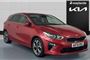 2020 Kia Ceed 1.0T GDi ISG 3 5dr