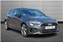 2023 Audi A3 35 TFSI Edition 1 5dr S Tronic