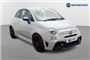 2021 Abarth 595 1.4 T-Jet 165 Pista 3dr