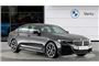 2023 BMW 5 Series 530d xDrive MHT M Sport 4dr Auto