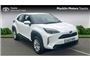 2023 Toyota Yaris Cross 1.5 Hybrid Icon 5dr CVT