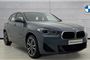 2023 BMW X2 xDrive 25e M Sport 5dr Auto