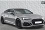 2024 Audi RS5 RS 5 TFSI Quattro Carbon Black 5dr Tiptronic