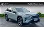 2022 Toyota RAV4 2.5 VVT-i Hybrid Design 5dr CVT 2WD