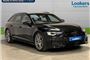 2022 Audi S6 S6 TDI 344 Quattro Black Edition 5dr Tip Auto