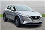 2023 Nissan Qashqai 1.3 DiG-T MH Acenta Premium 5dr